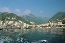 Amalfi Coastline